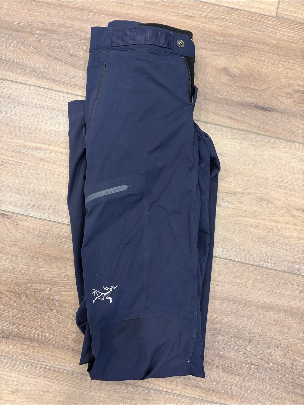 Arcteryx Beta Hiking Pants